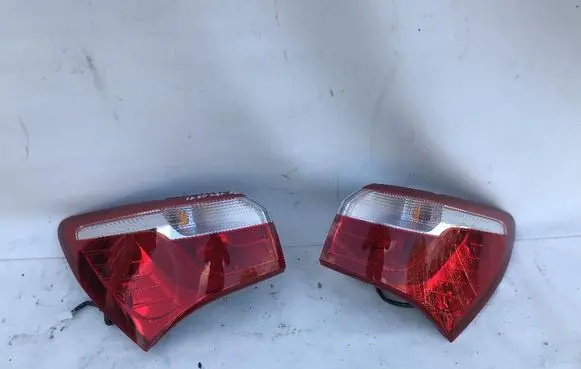 Hyundai ix 55 Rear/tail lights 92405-S0000