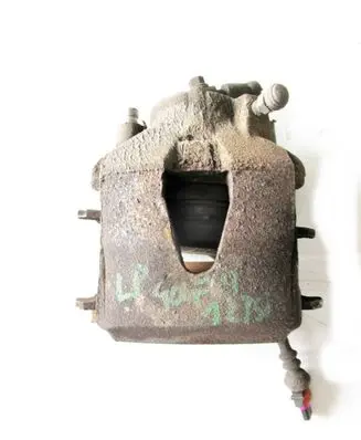 Volkswagen Golf VI Front brake caliper