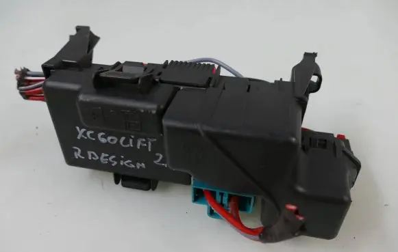Volvo XC60 Fuse box set 30659288