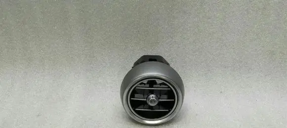 Mercedes-Benz C W205 Dash center air vent grill A2058300301