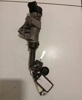 Seat Ibiza IV (6J,6P) Ignition lock 6R0905351D