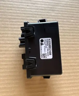 Subaru Ascent Tailgate/trunk control unit/module 63350XC10B