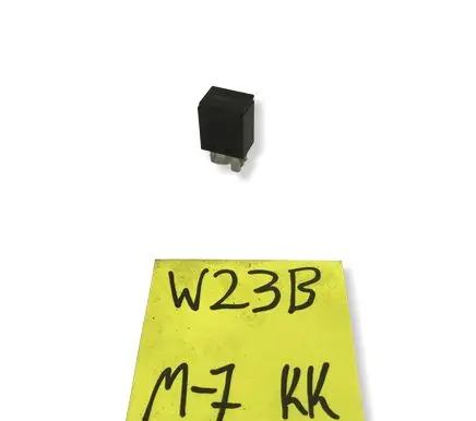 Ford Focus Other relay F57B14B192AA