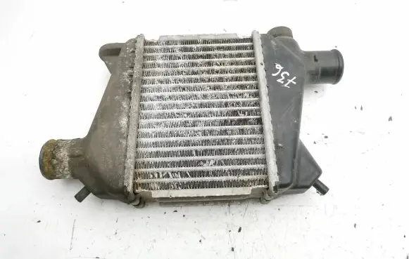 Honda Accord Intercooler radiator 1271003250