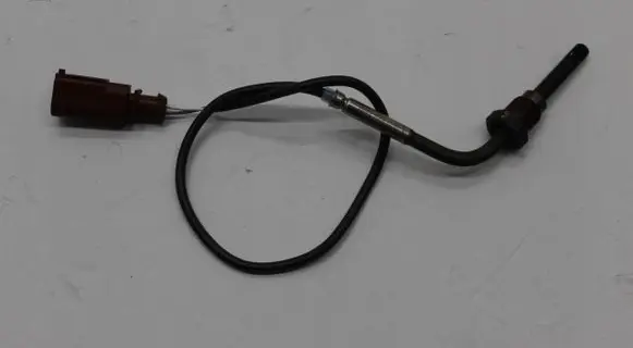 Audi A8 S8 D4 4H Exhaust gas temperature sensor 059906088CE