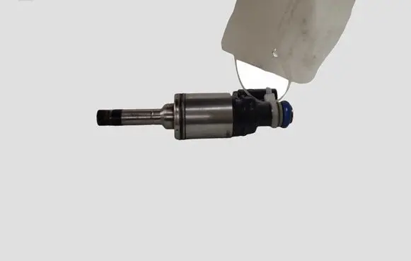 Ford Focus Fuel injector DM5G9F593AC 02615000556