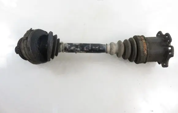 Audi A6 S6 C5 4B Front driveshaft 