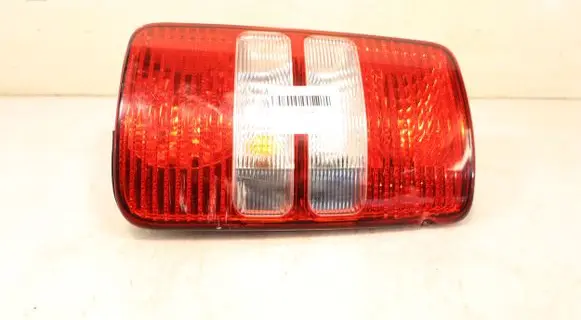 Volkswagen Caddy Rear/tail lights