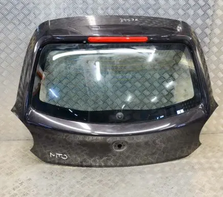 Alfa Romeo Mito Tailgate/trunk/boot lid 50516576