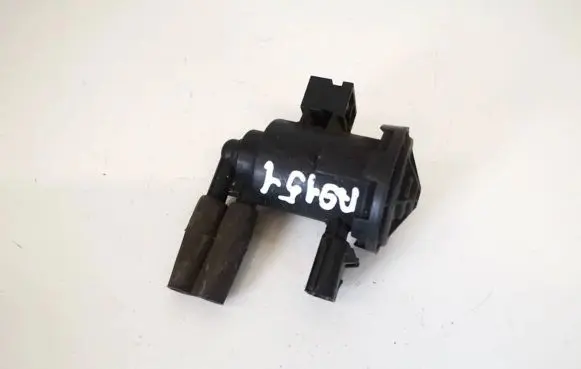 Fiat Ducato Turbo solenoid valve
