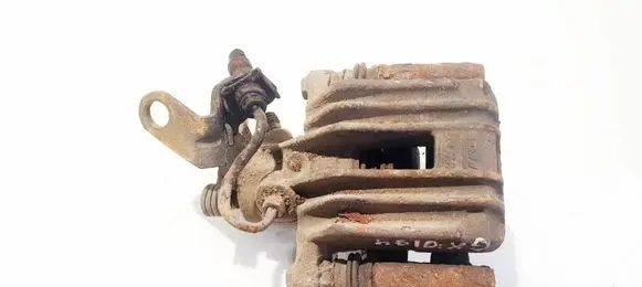 Audi A3 S3 8P Rear brake caliper