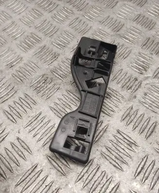Opel Corsa F (A) pillar trim 9827745480