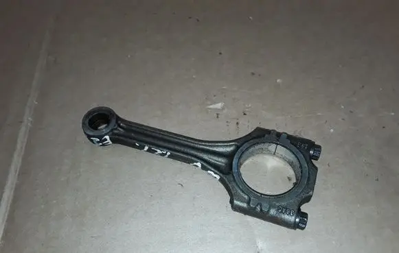 Volkswagen Polo Connecting rod/conrod 36AC