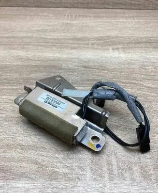 Honda Civic Aerial antenna amplifier 39155SMGE020M1 BI53000