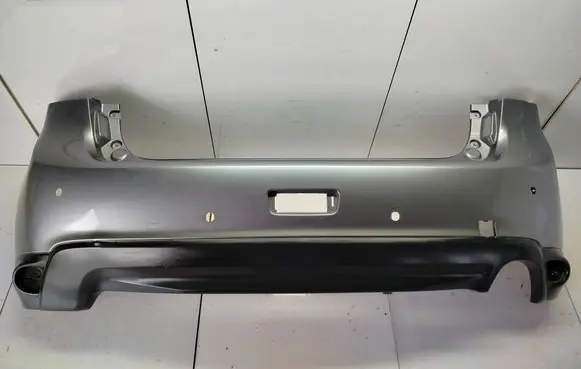 Mitsubishi ASX Rear bumper 6410B860ZZ