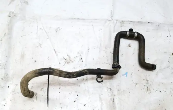 Fiat Panda II Engine coolant pipe/hose