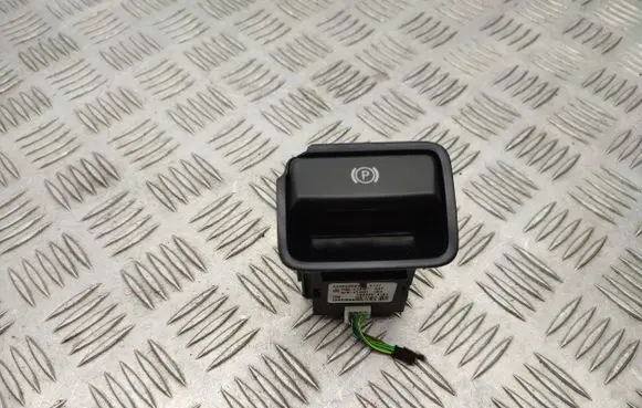 Mercedes-Benz B W246 W242 Hand parking brake switch A2469050451