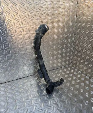 Volkswagen PASSAT B7 Intercooler hose/pipe 1K0145840AC
