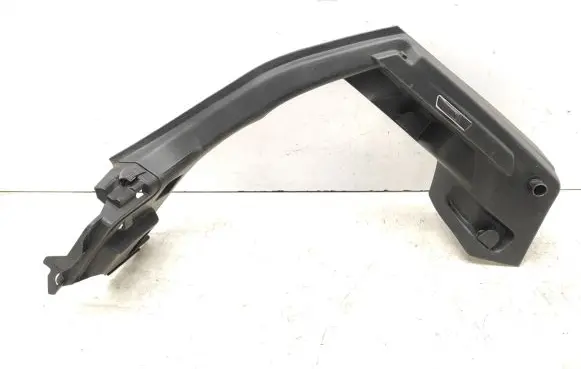 Volkswagen Golf VII Trunk/boot side trim panel 5G6867761D