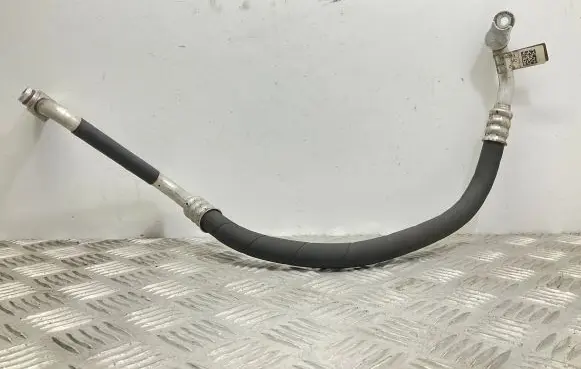 Audi A4 S4 B8 8K Air conditioning (A/C) pipe/hose 8T0260701C