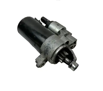 Audi A4 S4 B8 8K Starter motor 03L911021E