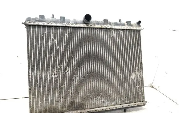 Fiat Scudo Coolant radiator