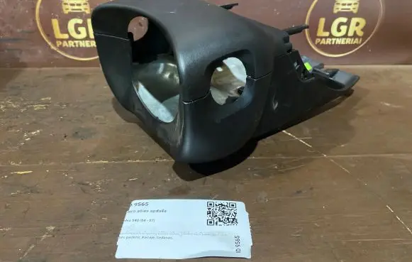 Volvo S40 Steering wheel column trim 021106123865
