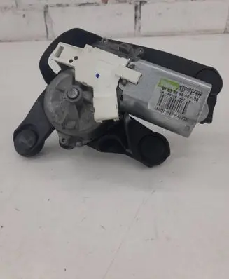 Citroen C3 Picasso Rear window wiper motor 9683238880 W000002232