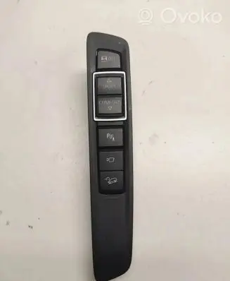 BMW 7 F01 F02 F03 F04 Climate control unit 11419110 901209570002 9262727