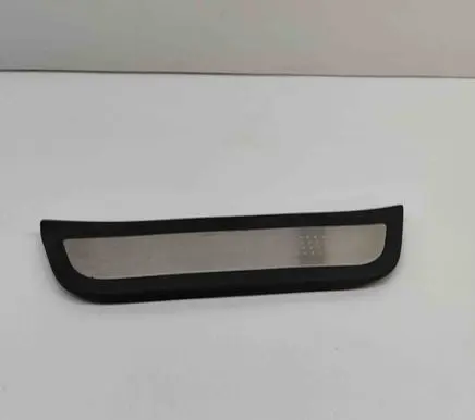 Hyundai Ioniq side skirts sill cover 85887G2500