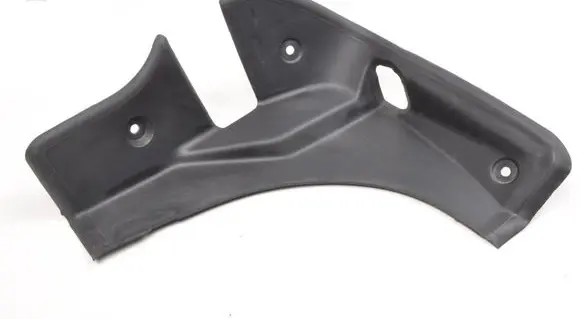 Jaguar I-Pace Bottom trim J9D344248AC