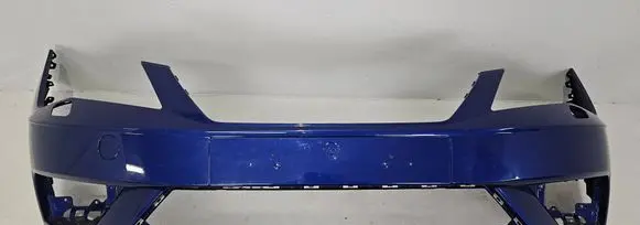 Seat Leon (5F) Front bumper 5F0807221R 5F0807217JC MK44226
