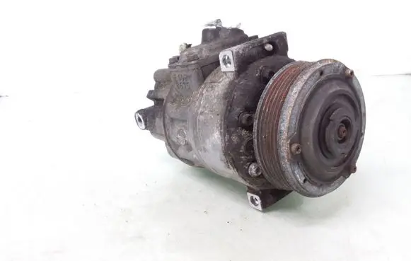 Audi A3 S3 8P Air conditioning (A/C) compressor (pump) 1K0820803Q