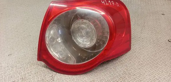 Volkswagen PASSAT B6 Rear/tail lights 3C9945096B