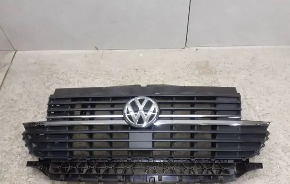Volkswagen Multivan T6 Front grill