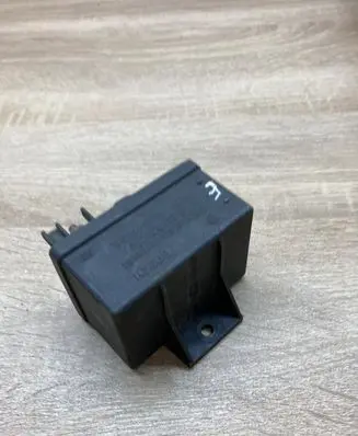 Fiat Punto (188) Glow plug pre-heat relay 0281003018
