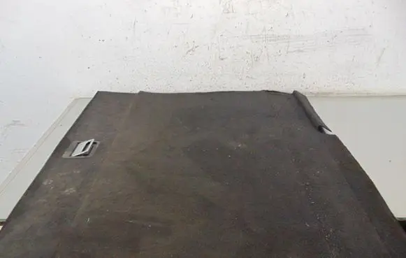 Peugeot 508 Trunk/boot mat liner 