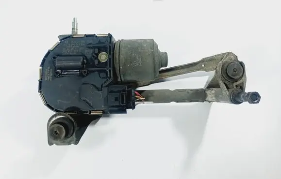 Seat Altea Wiper motor 0390241936 5P0955119B 0502081