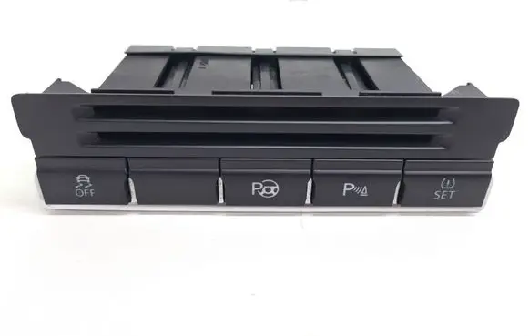 Volkswagen Tiguan Parking (PDC) sensor switch 5N1927132AJ