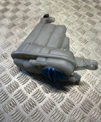 Audi Q5 SQ5 8R Coolant expansion tank/reservoir 8K0121403Q
