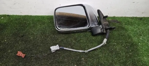 Nissan NP300 Front door electric wing mirror E4022906 E4012089