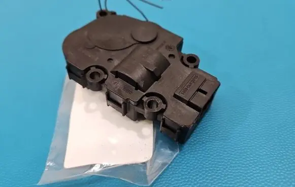 BMW 5 G30 G31 G38 A/C air flow flap actuator/motor EH620003 IMPRK1593270