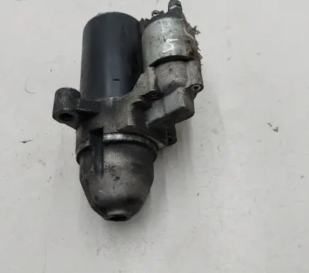 Mini Cooper Countryman R60 Starter motor