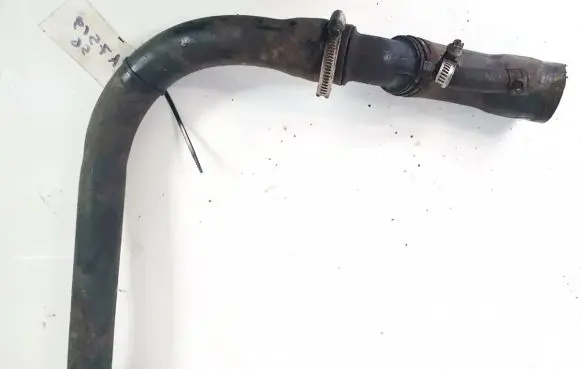 Volkswagen II LT Engine coolant pipe/hose 1j0121087b
