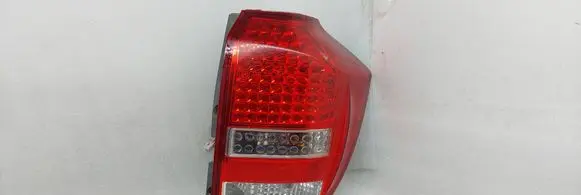 KIA Ceed Rear/tail lights 924021H3
