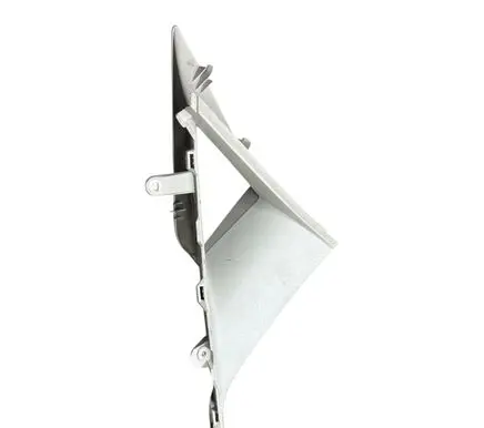 (A) pillar trim