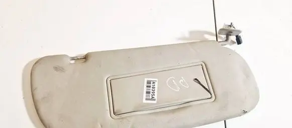 Volkswagen Sharan Sun visor 7m0857552ah
