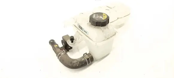 KIA Niro Coolant expansion tank/reservoir 25430G2800