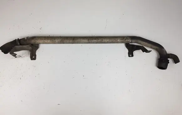 Audi A6 S6 C6 4F Air intake hose/pipe