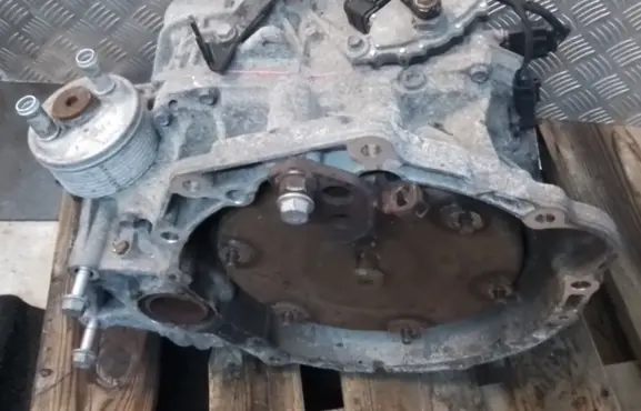 Mini Cooper Countryman R60 Automatic gearbox 980827501 9808275 24009808275